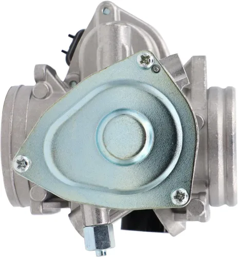 Vista 6 de NENKUTEN Nuevo cuerpo del acelerador 3131739 3131640 para Polaris Sportsman Ranger 500 2006-2014 EFI X2 4X4 EFI INTL Tractor forestal escandinavo HO
