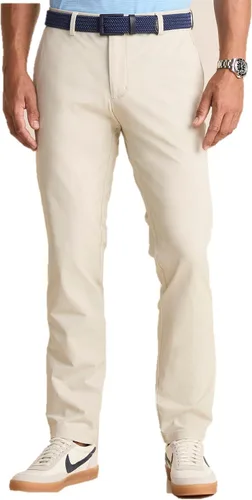 Vista 29 de vineyard vines Pantalones ajustados para llevar azul (Blue Blazer)