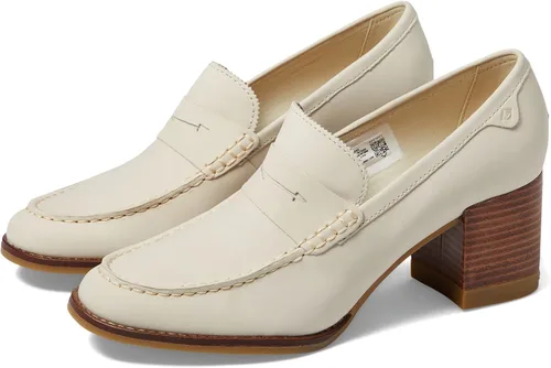 Vista 4 de Sperry Seaport Penny - Zapatos de tacón para mujer