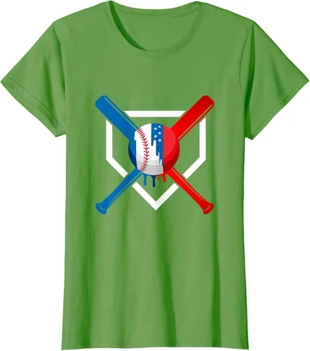 Vista 3 de Ropa de béisbol - Camiseta de béisbol, Negro -, Pequeña