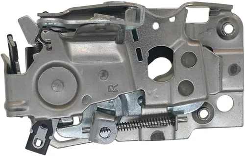 Vista 3 de Ensamble de Latiguillo de Cierre de Puerta Delantero Derecho Lado del Pasajero 940-103 16631626 Se adapta a Chevy Chevrolet GMC C1500 C2500 C3500