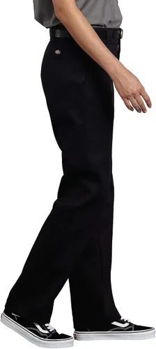 Vista 2 de Dickies Pantalones de trabajo Flex Original Fit para mujer