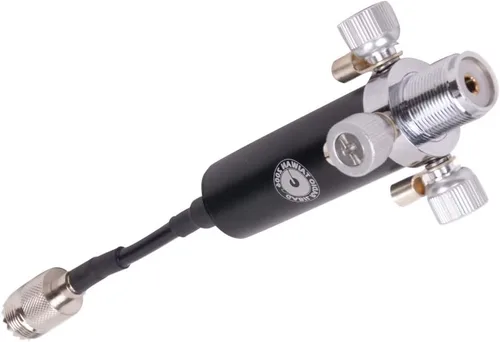 Vista 11 de 3/8-24 a BNC Adaptador Manga para GRA-ULT01 MK3 Antena trípode Torre