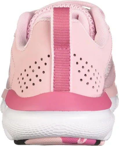 Vista 3 de Under Armour Charged Assert 9 - Tenis de correr para hombre