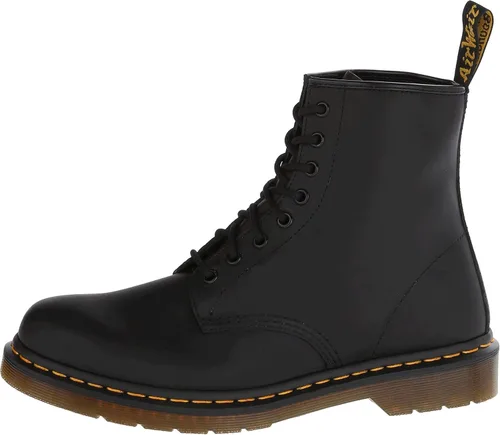 Vista 2 de Dr. Martens 1460 - Bota de piel con 8 ojales