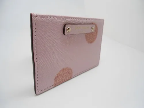 Vista 2 de Kate Spade New York Haven Lane Graham - Funda para tarjetas