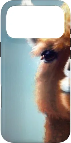 Vista 22 de Alpaca Case for iPhone 16