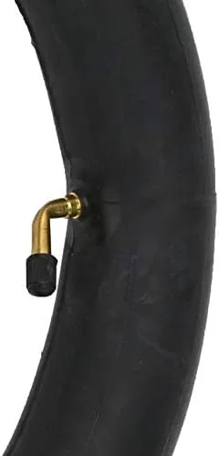 Vista 7 de Inner Tube Electric Rubber Inner Tube with Metal Bent Valve Accessories