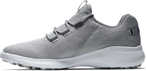 Vista 7 de FootJoy Mens Fj Flex Coastal Previous Season Style Golf Shoe