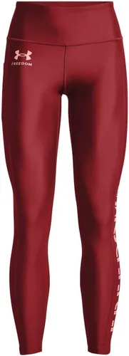 Vista 4 de Under Armour Freedom - Leggings de tiro alto para mujer