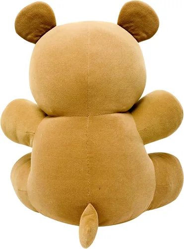 Vista 2 de Great Eastern GE-7044 Ouran High School Host Club - Peluche de oso Kuma-chan de 15 pulgadas