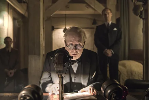 Vista 4 de Darkest Hour DVD
