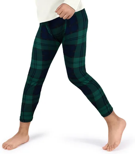 Vista 25 de Rocky Ropa interior térmica para niños, ropa interior larga para niños, capa base para clima frío/esquí