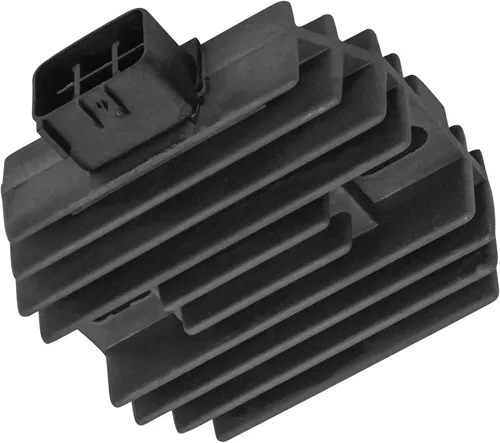 Vista 6 de Caltric Regulador rectificador compatible con Kawasaki Vn900 Vn-900 Vulcan 900 Custom 2007-2011 / Vn900 Vn-900 Vulcan 900 Classic 2006-2010
