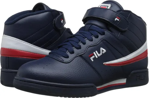 Vista 12 de Fila Tenis F-13 M para hombre, Blanco