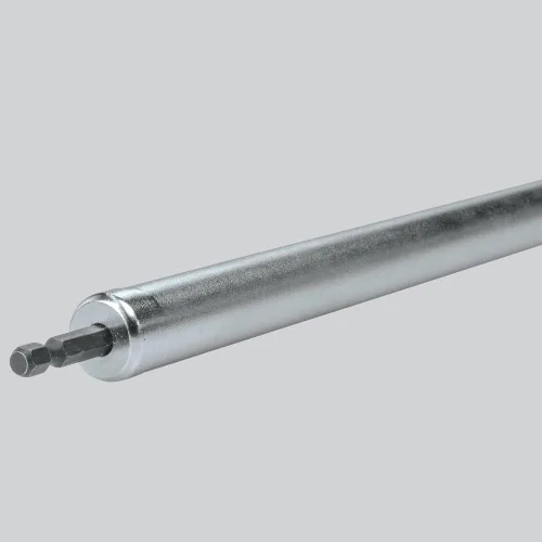 Vista 2 de Makita B-43343 Enchufe hueco, 3/4 x 3 pulgadas