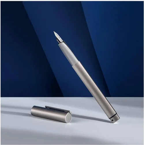 Vista 7 de Pluma estilográfica de alta calidad de 0.028 in de punta media para dibujo artístico, escritura y escritura, impresionantes bolígrafos de lujo