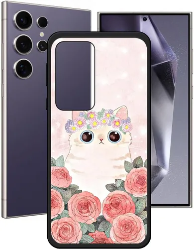 Vista 16 de Cubierta De TPU Para Echoamo C24 Ultra, Funda Protectora De Silicona Suave Para (6,8") - LH29