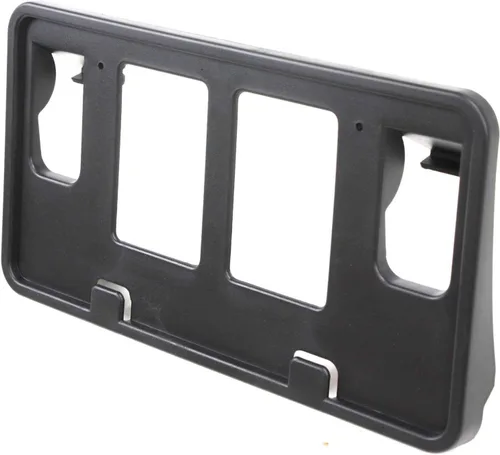 Vista 2 de Garage-Pro Soporte para placa de matrícula compatible con Ford F-150 2004-2005 Nuevo estilo de carrocería frontal