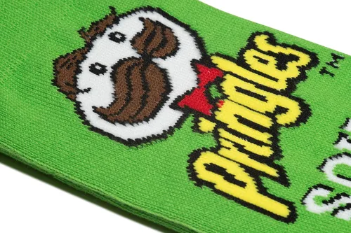 Vista 2 de Odd Sox Pringles para hombre