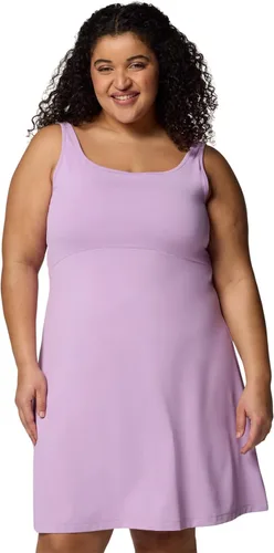 Vista 140 de Columbia Vestido PFG Freezer III para mujer