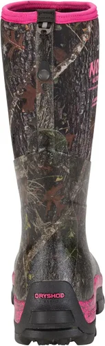 Vista 6 de Dryshod Nosho Ultra Hunt Botas de caza para mujer