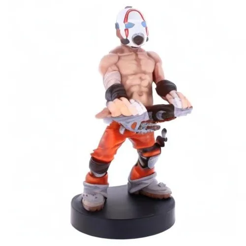 Vista 11 de Cable Guys, Borderlands Psycho Controller Holder