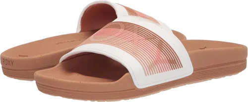 Vista 7 de Roxy Sandalia deportiva Slippy Lx Slide para mujer