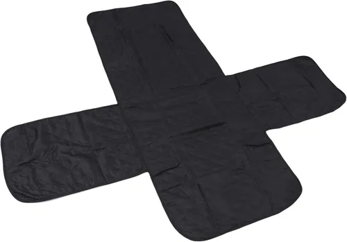 Vista 4 de Trisar Funda para sofá reclinable, a prueba de arañazos, hermosa tela lavable, funda protectora para sofá reclinable para dormitorio