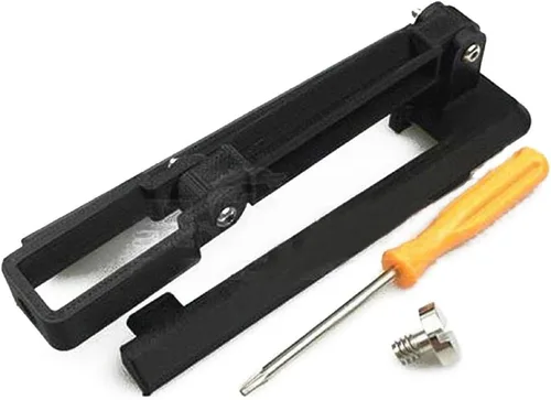 Vista 2 de Conveniente N3D Impreso Panorama Cámara Soporte Soporte Gancho Colgante para DJI Mavic PRO Drone Accesorio Parte