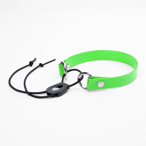 Vista 13 de Sparky Pet Co - Correa de repuesto ECollar - Collar de perro elástico - Impermeable - Ajustable - Bloqueo de rueda Nexus seguro - para entrenamiento