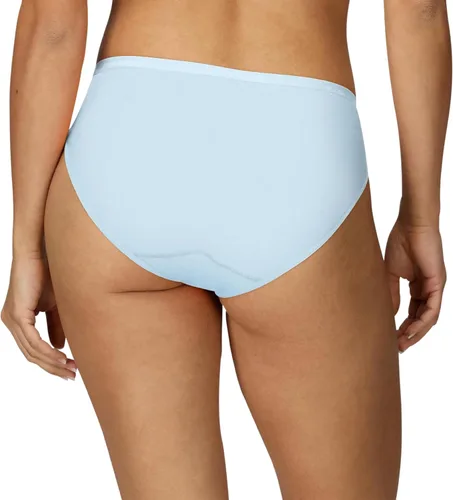 Vista 3 de ExOfficio Give-N-Go 2.0 - Calzones tipo bikini para mujer, paquete de 2 unidades - Ropa interior transpirable, duradera y de fácil cuidado