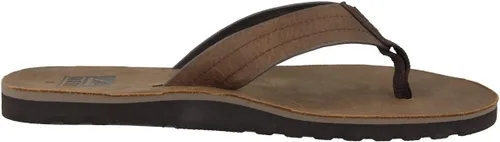 Vista 3 de Reef Chanclas Voyage Le para hombre