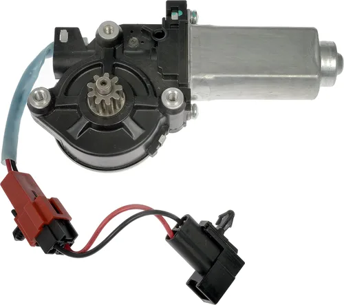 Vista 3 de Dorman Motor de ventana eléctrica 742-305 compatible con modelos seleccionados