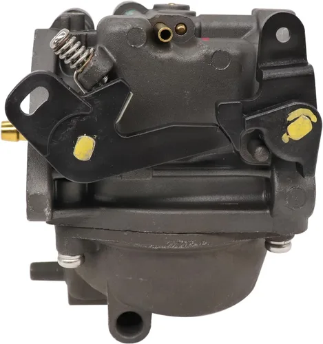 Vista 6 de Carburador 16100-ZV4-D22 para Honda BF15 BF 15 Motor de barco fuera de borda