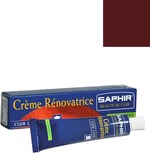 Vista 30 de Saphir Beaute du Cuir Beaute du Cuir Crema Renovadora 0.8 fl oz