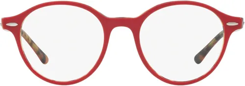 Vista 2 de Ray-Ban RX7118 Dean - Marcos redondos para anteojos
