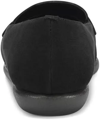 Vista 3 de Aerosoles Mocasines Valentina Driving Style para mujer