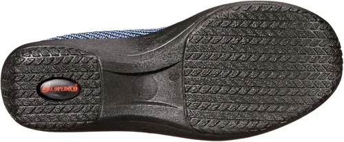 Vista 4 de Arcopedico LS Knit Lace Up Zapato
