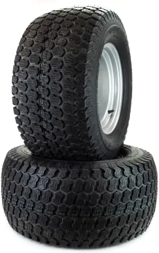 Vista 2 de MowerPartsGroup Conjuntos de neumáticos Super Turf 24x12.00-12 para Super Z 66" 72" 606969