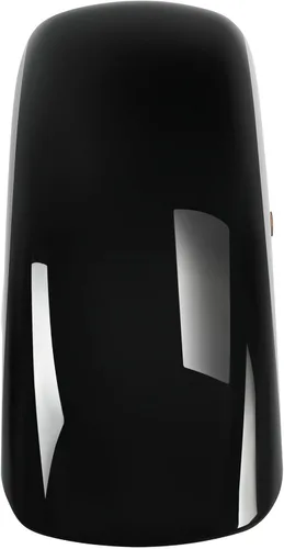 Vista 116 de HR3 Guardabarros delantero de whisky ámbar a juego compatible con Street Glide FLHX 2014 y Road Glide FLTRX 2016 (reemplazo para OEM)