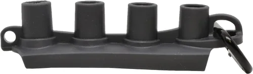 Vista 7 de Valley Industries Kit de inicio de lavadora a presión - Bomba y aceite de motor, protector de bomba, adaptador de control de calidad y soporte