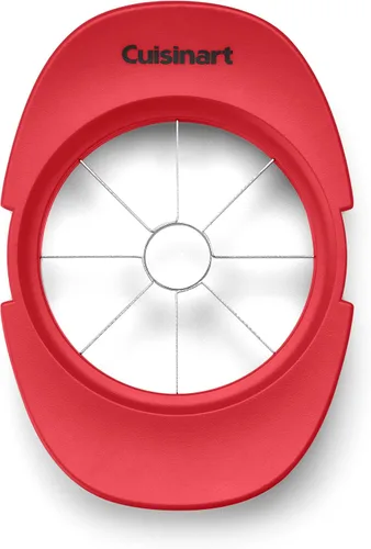 Vista 4 de Cuisinart Cortador de frutas de precisión 3 en 1