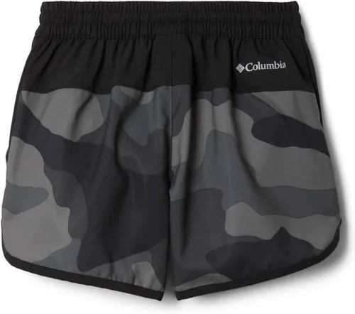 Vista 2 de Columbia Sandy Shores - Bermudas de baño para niña