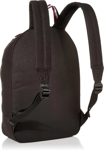 Vista 2 de Tommy Hilfiger Mochila Gino negro Deep Black talla única