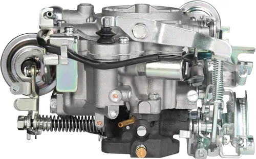 Vista 5 de OEM 13220-83001 1322083001 Carburador Assy para SUZUKI SJ413 para Mitsubishi Engine