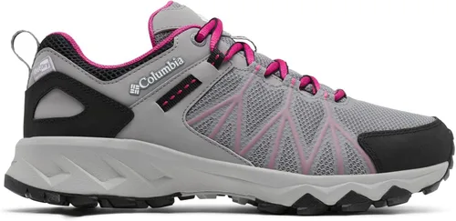 Vista 7 de Columbia Peakfreak Ii Outdry - Zapatos de senderismo para mujer