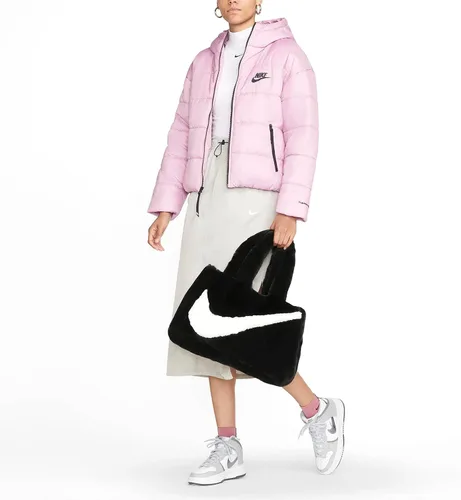 Vista 4 de Nike Bolsa deportiva de piel sintética (10L)