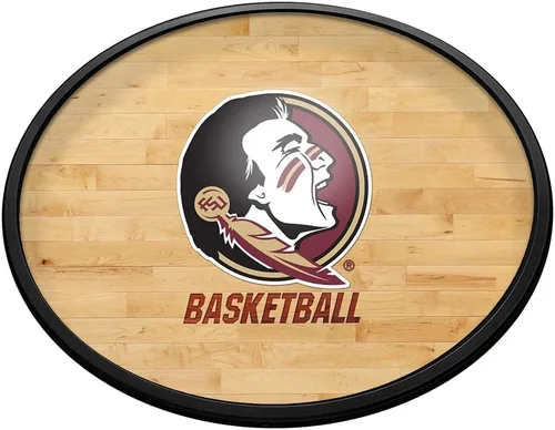 Vista 89 de The Fan-Brand NCAA Alabama Crimson Tide: Letrero de pared ovalado con luz – Decoración de fútbol, baloncesto, béisbol y deportes universitarios