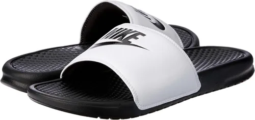 Vista 10 de Nike Men's Benassi Just Do It